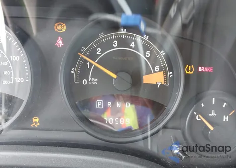 2017 Jeep Compass Sport 4X4 from USA, damaged, VIN 1C4NJDBB4HD106030